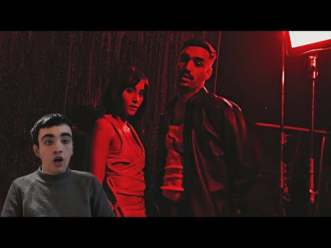 REACCIONANDO A MIAMOR (AITANA & RELS B) (ALPHA)