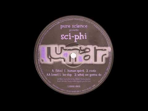 Sci-Phi - Be Dup (1998)