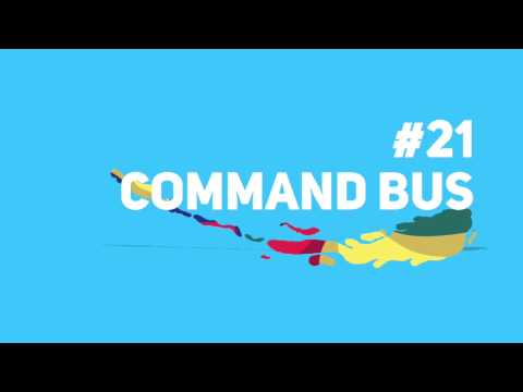 Rigor Talks - PHP - #21 - Command Bus (Spanish)