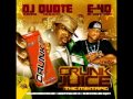 E-40 - Tell Me When To Go (Remix feat. Kanye ...