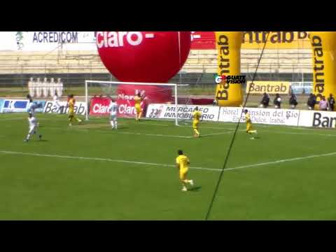 Video: ¿Penal o no penal? Carlos Rodríguez (Marquense) Apertura 2017 Jornada 22