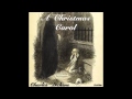 Free Holiday Audiobook: A Christmas Carol by Charles Dickens. Stave 1 — Marley's Ghost