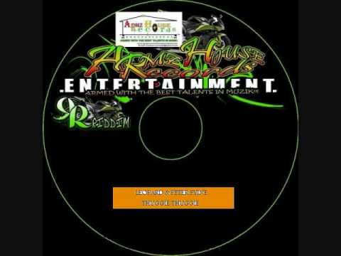 LEOPARD & PETER FYINE-THUGGIE THUGGIE (Night Vision Riddim May 2010)