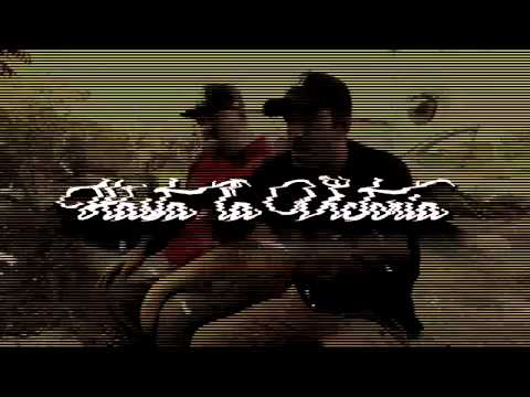 BARRAKO 27 - HASTA LA VICTORIA (FEAT: ODIN BORLANSA)