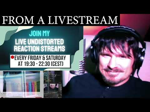 PRO SINGER'S first REACTION to Blossoms - Your Girlfriend