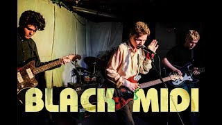 BLACK MIDI Live at The Windmill. Ducter and bmbmbm live. BLACK MIDI Live at The Windmill. Ducter and bmbmbm live.