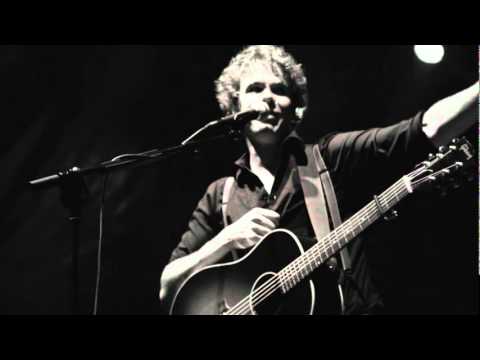 Josh Ritter - "Harrisburg" - from the Live at The Iveagh Gardens DVD