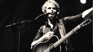 Josh Ritter - "Harrisburg" - from the Live at The Iveagh Gardens DVD