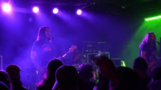 Atomic Bitchwax Live at Underground Arts  March 6, 2020   full show