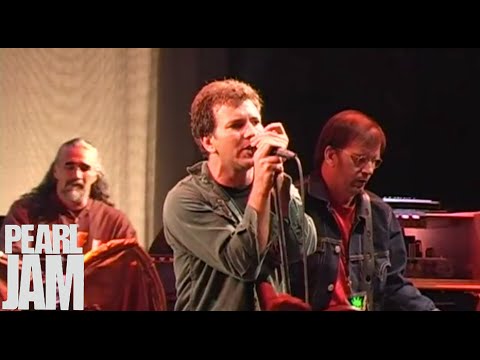 Fortunate Son - Pearl Jam