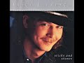Runnin' Behind , Tracy Lawrence , 1992