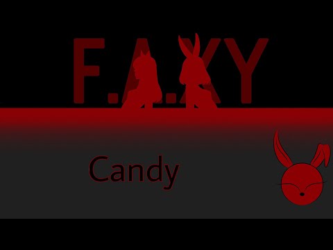F.A.X.Y - INTRO Title : Candy by BAEKHYUN (백현) (COVER) 버칼 커버