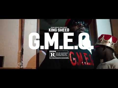 KING SHEED FT C-BENER RENER - G.M.E.G.