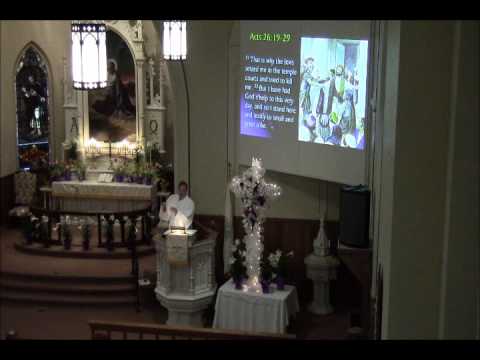 2012-04-16 Easter 2 Dangerous, Insane and Right.wmv