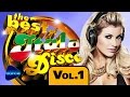 The Best Of Italo Disco vol.1 - Greatest Hits 80's (Various Artists) The Best Of Italo Disco vol.1 - Greatest Hits 80's (Various Artists)