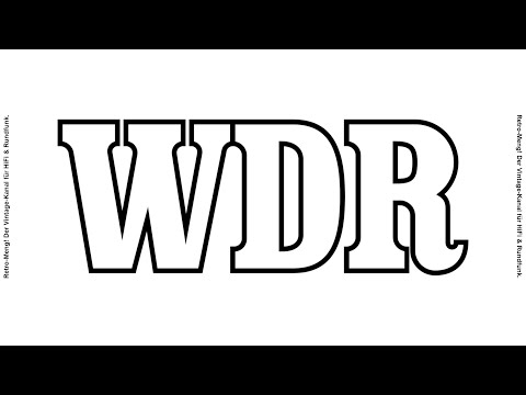 WDR - Trauerfeierlichkeiten für Dr. Konrad Adenauer (Teil 1) (25.04.1967)