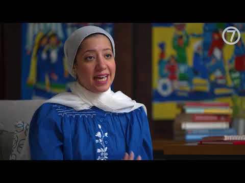 Norhan ElAraby I Counseling Psychologist