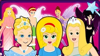 Download lagu 3 Putri Dengan Peri | Putri Cantik yang Tertidur Kartun Anak - Dongeng Bahasa Indonesia mp3 Download lagu 3 Putri Dengan Peri | Putri Cantik yang Tertidur Kartun Anak - Dongeng Bahasa Indonesia mp3