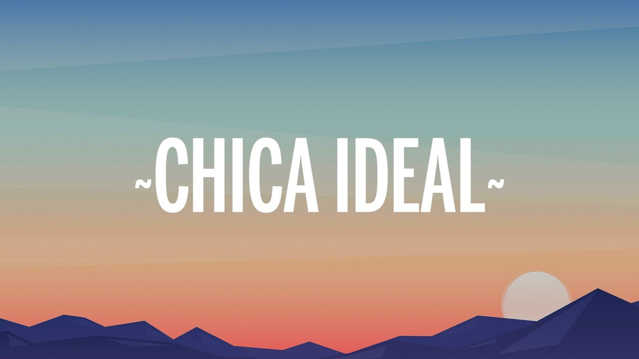 Putar video Sebastián Yatra, Guaynaa - Chica Ideal (Letra/Lyrics) sekarang Sebastián Yatra, Guaynaa - Chica Ideal (Letra/Lyrics)