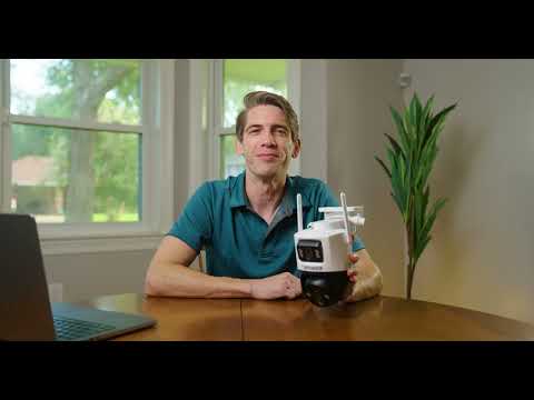 Keep Your Home & Family Safe with Defender