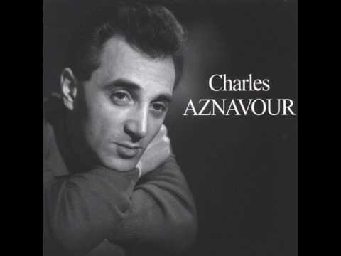 Charles Aznavour - Entre Nous