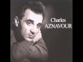 Charles Aznavour - Entre Nous