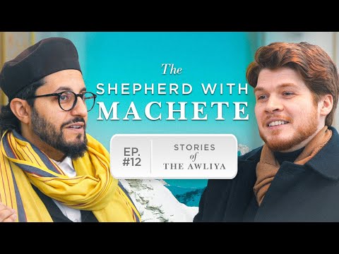 Complain to Your Creator | Stories of the Awliya Ep.12 | Sh. Ismail & Dr. Shadee | Ramadan Series — Dr. Shadee Elmasry