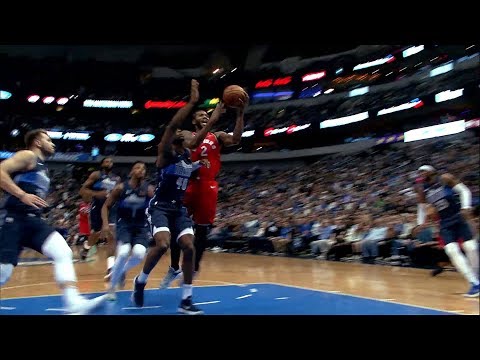 Raptors Highlights: Leonard And-One - January 27, 2019