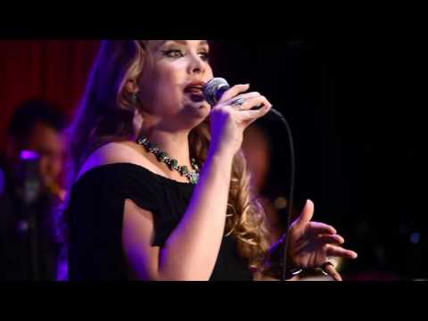 Polly Gibbons - You Cant Just (Live at Catalina Bar and Grill)