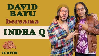 Download lagu DAVID BAYU BERSAMA INDRA Q | #GACOR | #DBT11 mp3