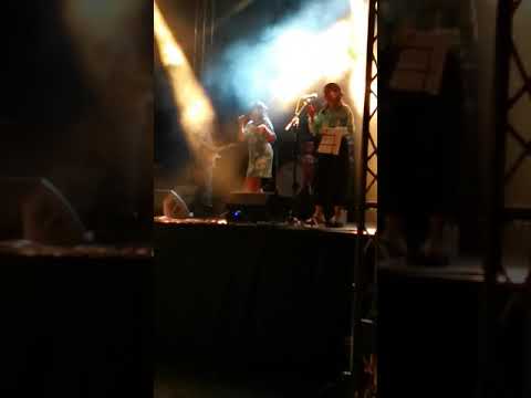 Concert: Dina Jašari & Rebeka Vlaisavljevic(1)