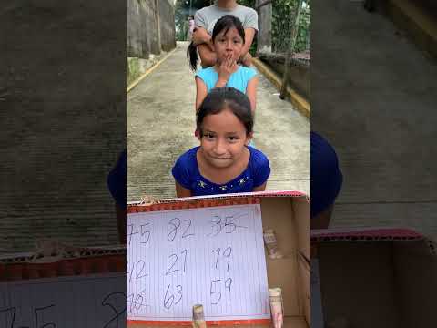 ADIVINA EL NUMERO Y GANA DINERO🤑🤑