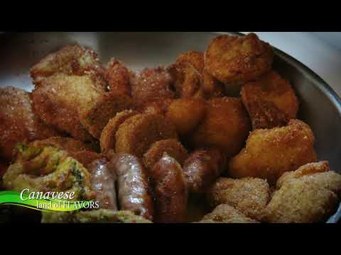 CANAVESE, land of Flavours