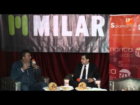 Las jornadas de Profesionalización de Arte Emergente unirán a estudiantes y profesionales