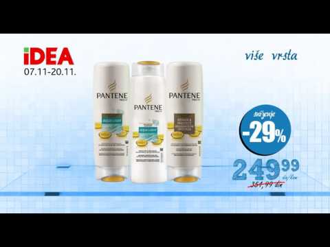 IDEA katalog 07. - 20.11.2016.