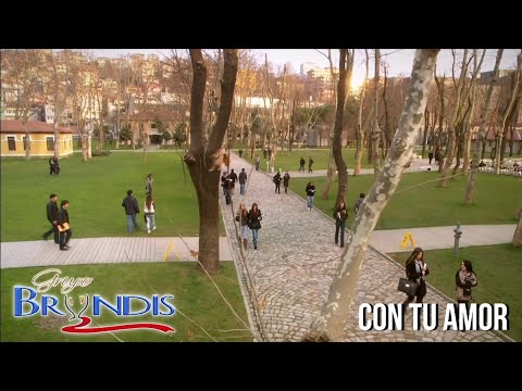 No Quiero Mas Tu Amor - Los Brindis con Amor