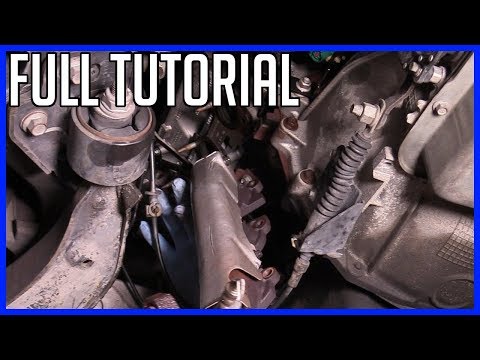 How to Replace Exhaust Manifold Gasket Ford 4.6L V8 Mustang Crown Victoria
