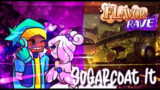Sugarcoat It - FNF: Flavor Rave