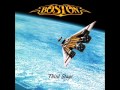 Boston - Third Stage [Full Album] 1986 
