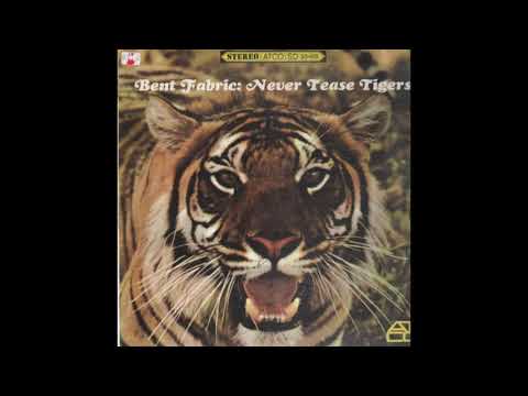 Never Tease Tigers by Bent Fabric (full album)