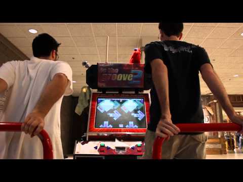 Miko vs. Janus5k - Rob Swire Has A Nervous Breakdown (Round 1) - Part 1 - D.O.W.N.S. 5