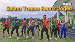 Download lagu Salam Tresno Joged Fitness 📍Alun-Alun Caruban mp3