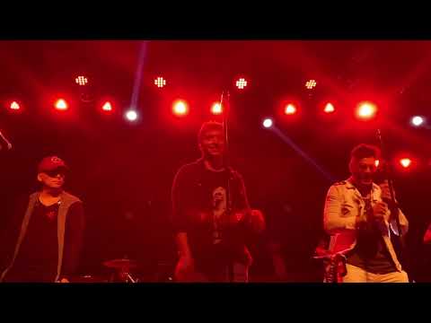 Banda XXI en vivo!!! @LaxxiAr @BandaXXIMusica