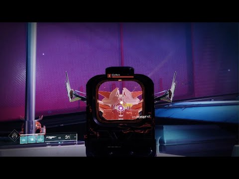 Destiny 2 PS5 Lightfall campaign gameplay walkthrough, legendary difficulty