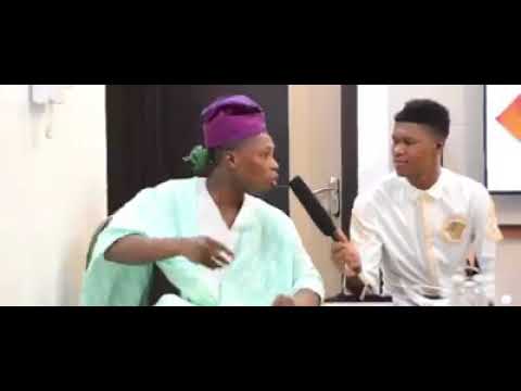 Kabex- baba le’gba vs ika