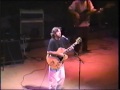 Eric Clapton - Blues Before Sunrise - 09.13.95 - Philadelphia PA - 12