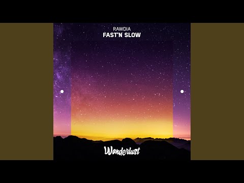 Fast'n Slow