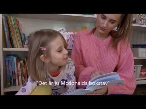Likavärda UF Reklamfilm - Kompisboken