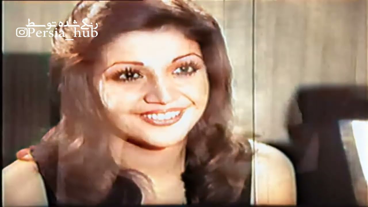 آنونس فیلم قدیمی دل خودش میخواد : رنگی شده و ارتقا کیفیت پرشیاهاب