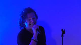Downes Braide Association - Lighthouse (Ft Tim Bowness) video